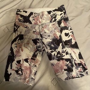 Calvin Klein Biker Shorts